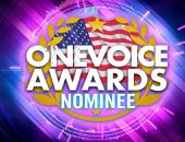 OneVoice Awards Nominee